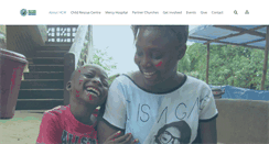 Desktop Screenshot of helpingchildrenworldwide.org